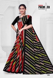 Premier saravani vol 25 surat best saree shop